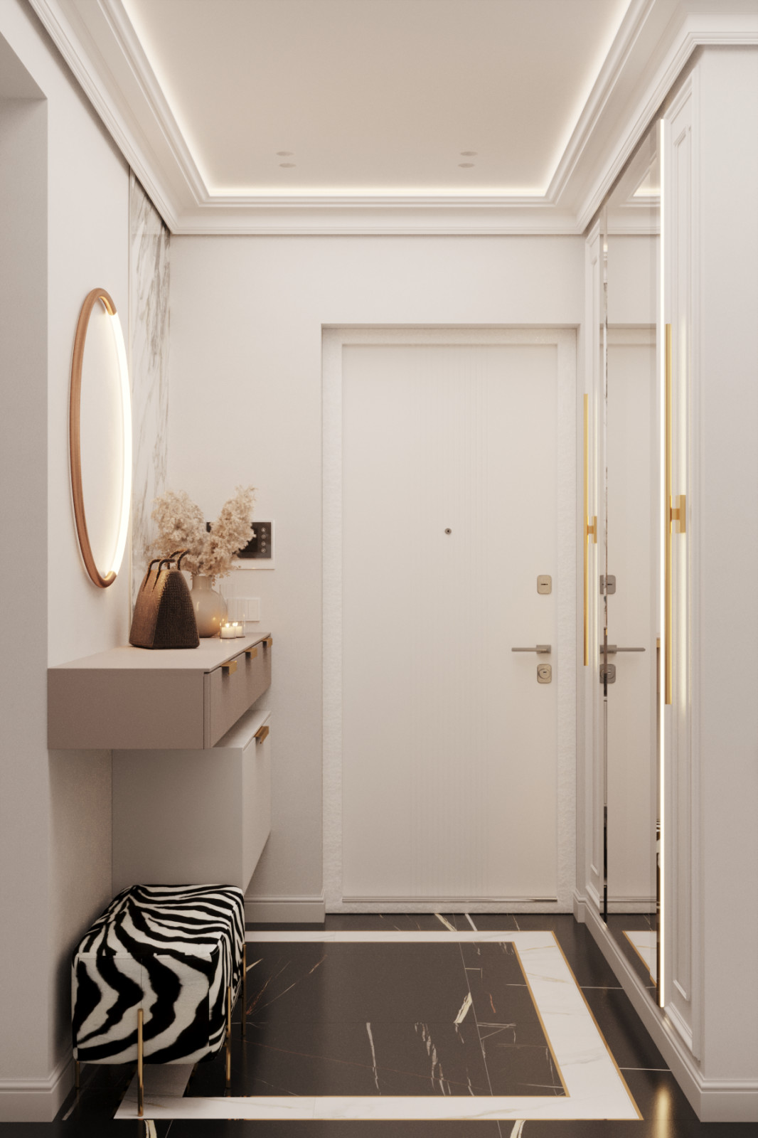 ЖК WELLTON TOWERS  г. МОСКВА