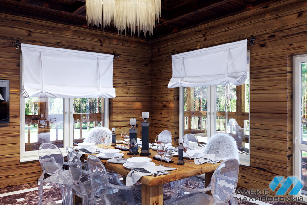 КП Глаголево-парк