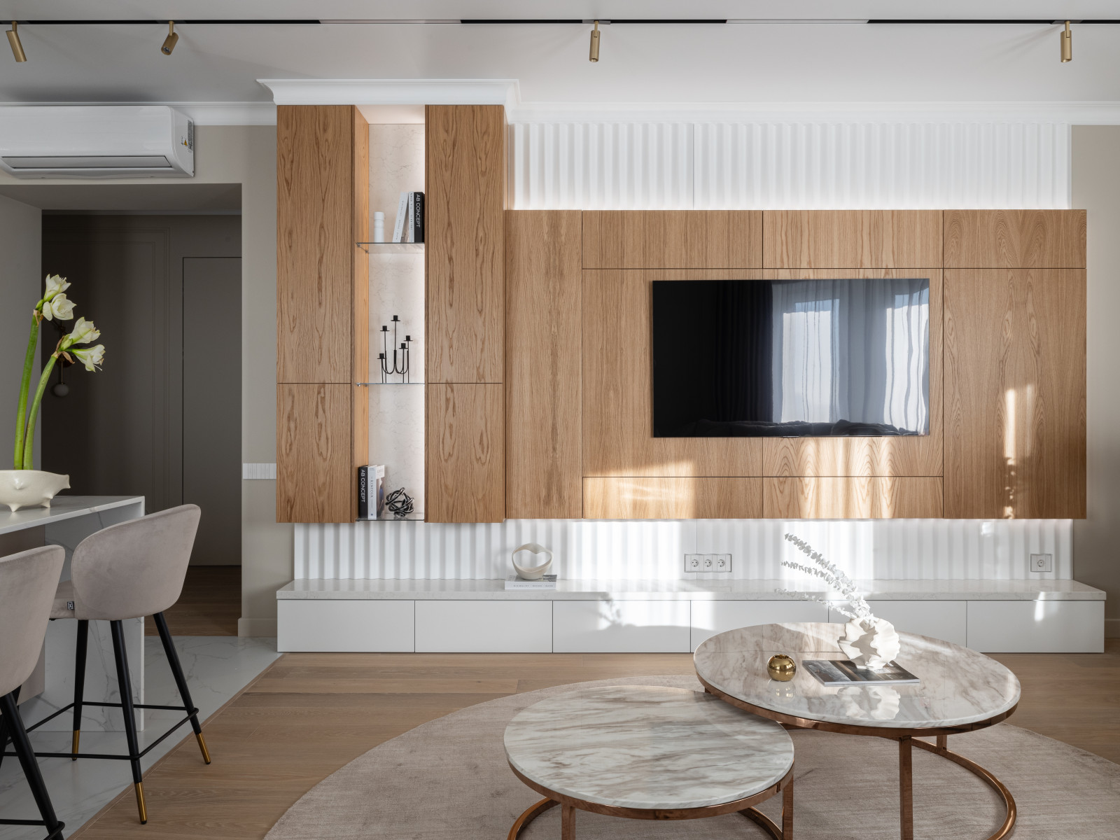 Квартирв в центре г.Уфа