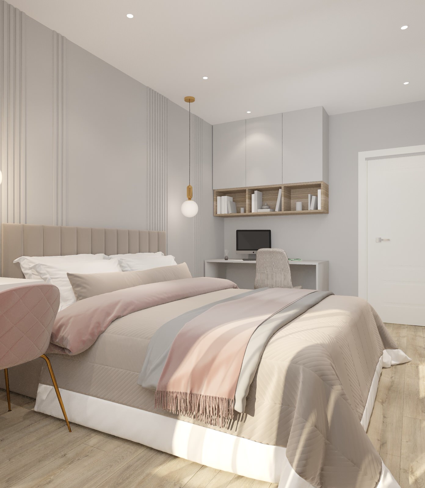 ЖК Ботаника