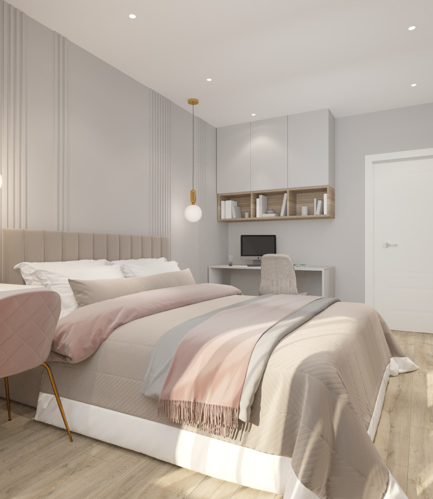 ЖК Ботаника