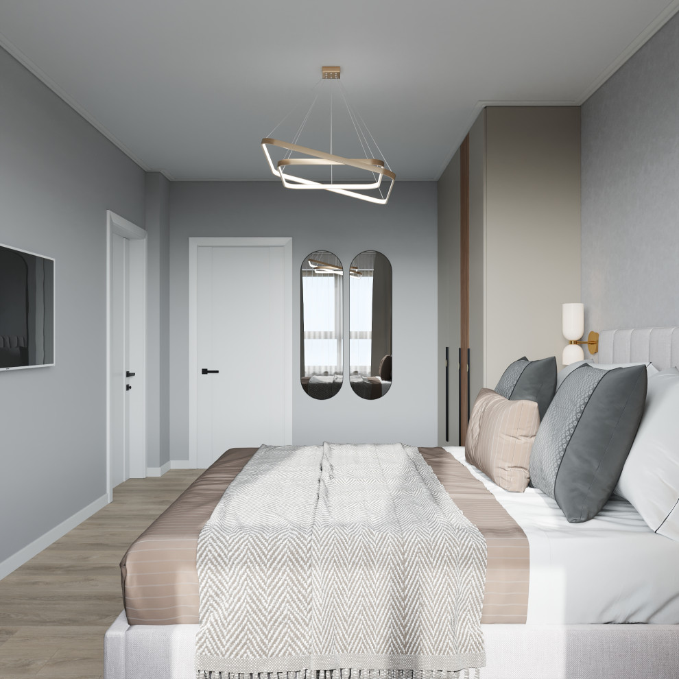 Легкость бытия ЖК Изумрудный бор