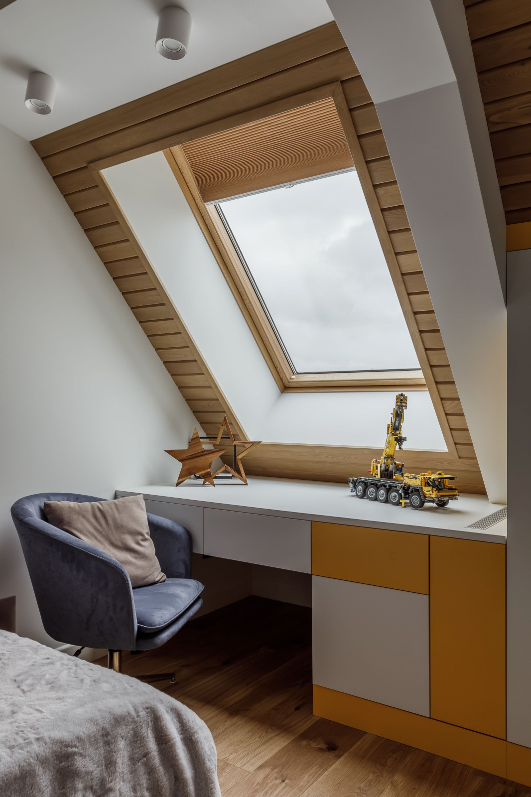 Квартира на Большой Полянке