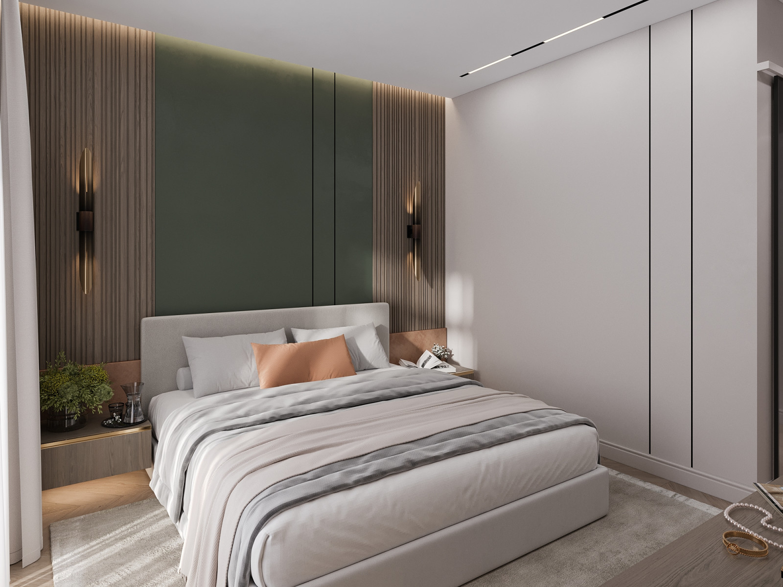 ЖК Акватория