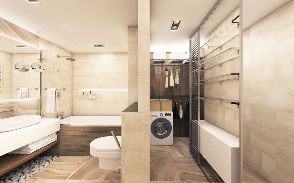 Апартаменты Сакраменто