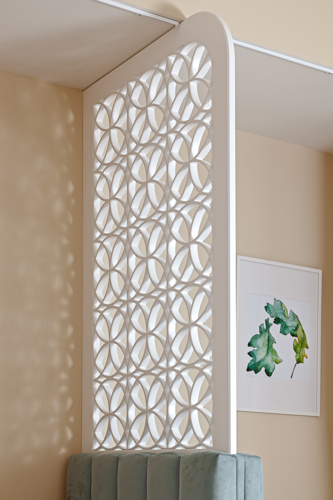 Квартира в ЖК Barkli Residence