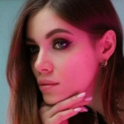 Екатерина Красинская