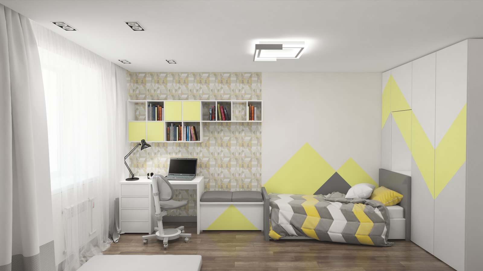 "Like ЭКО - минимализм "