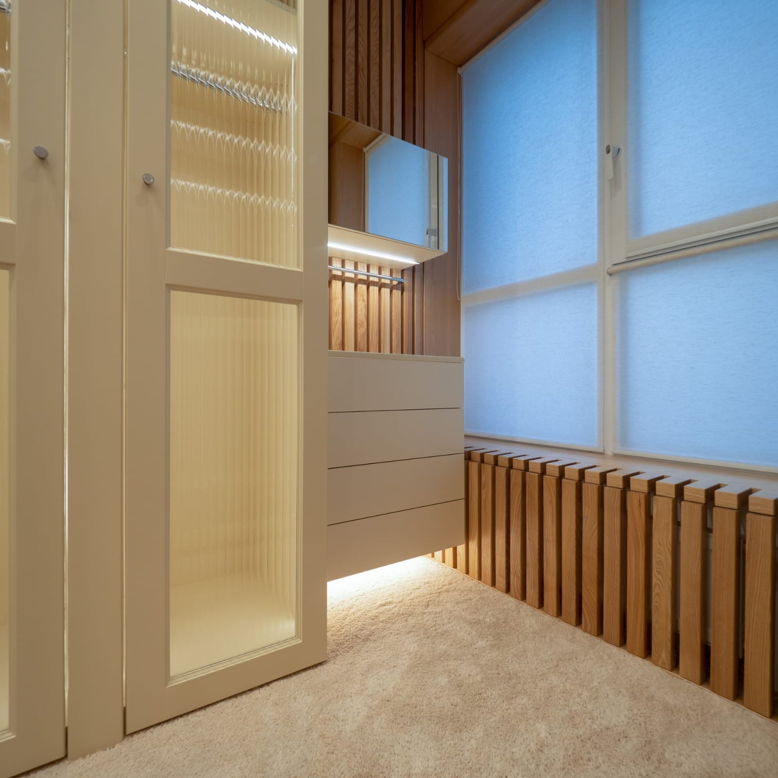 Квартира в ЖК Форум Сити 2