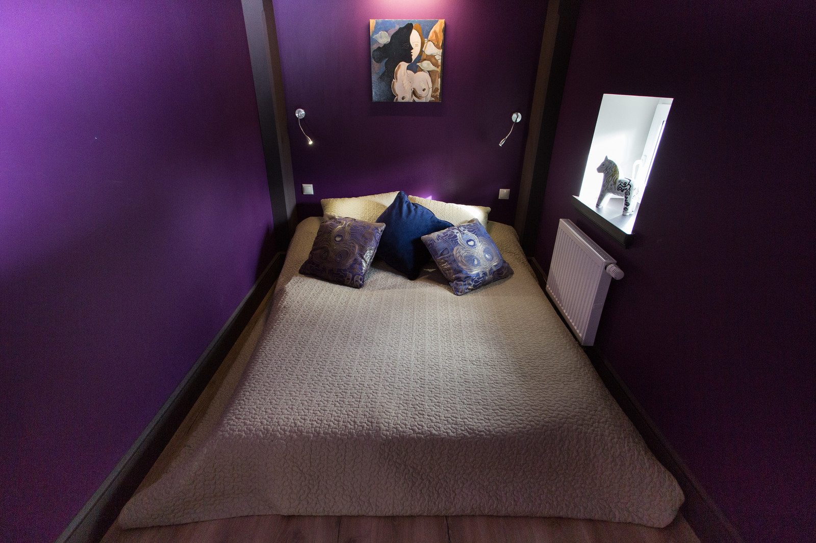 Обложка проекта: Гостевой дом