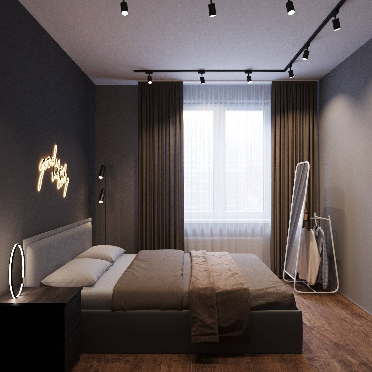 Обложка проекта: ЖК Ренессанс