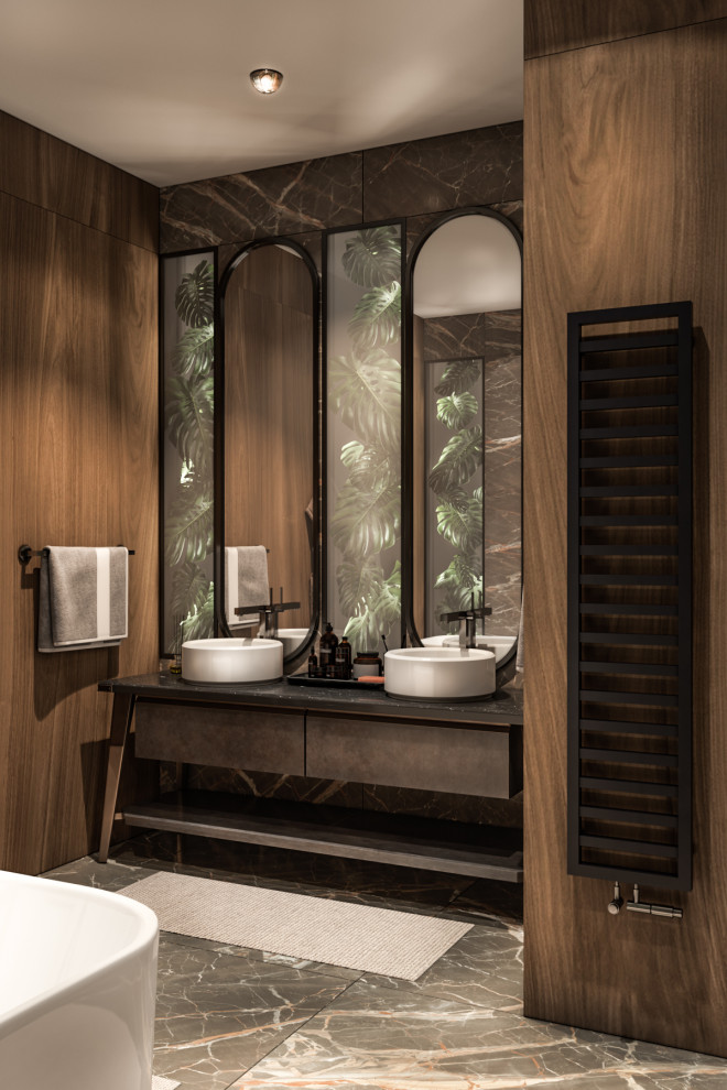 Частная квартира с видом на реку