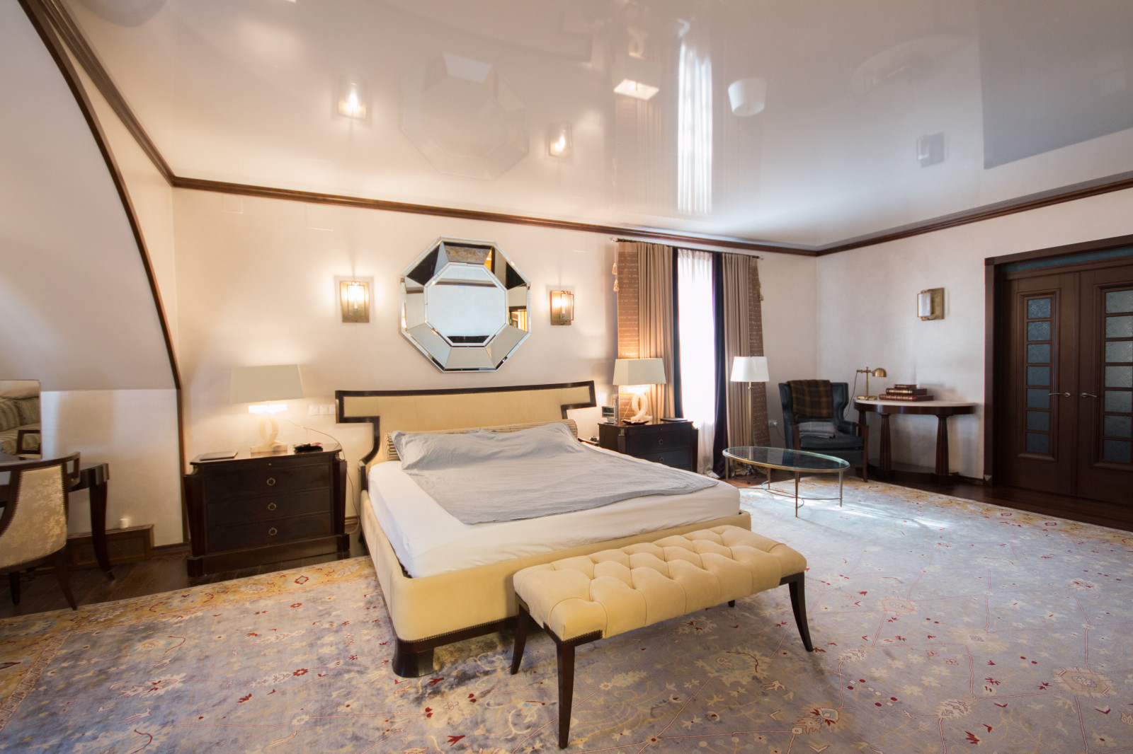 Обложка проекта: Загородный дом