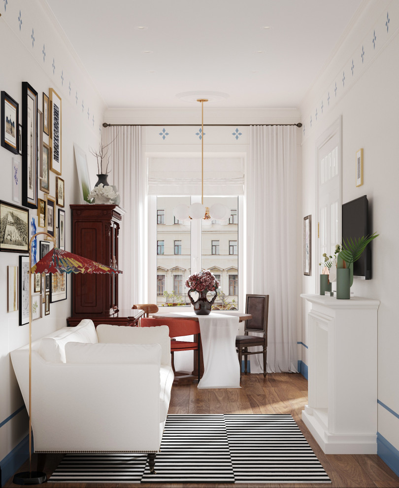 Обложка проекта: ул. Восстания, Санкт-Петурбург