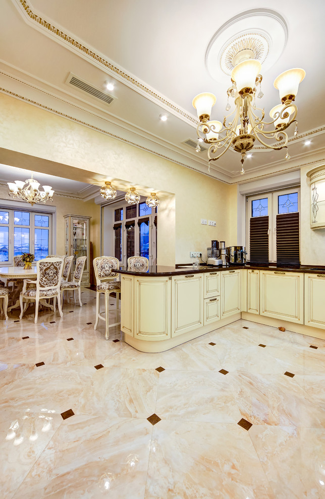 Загородный дом