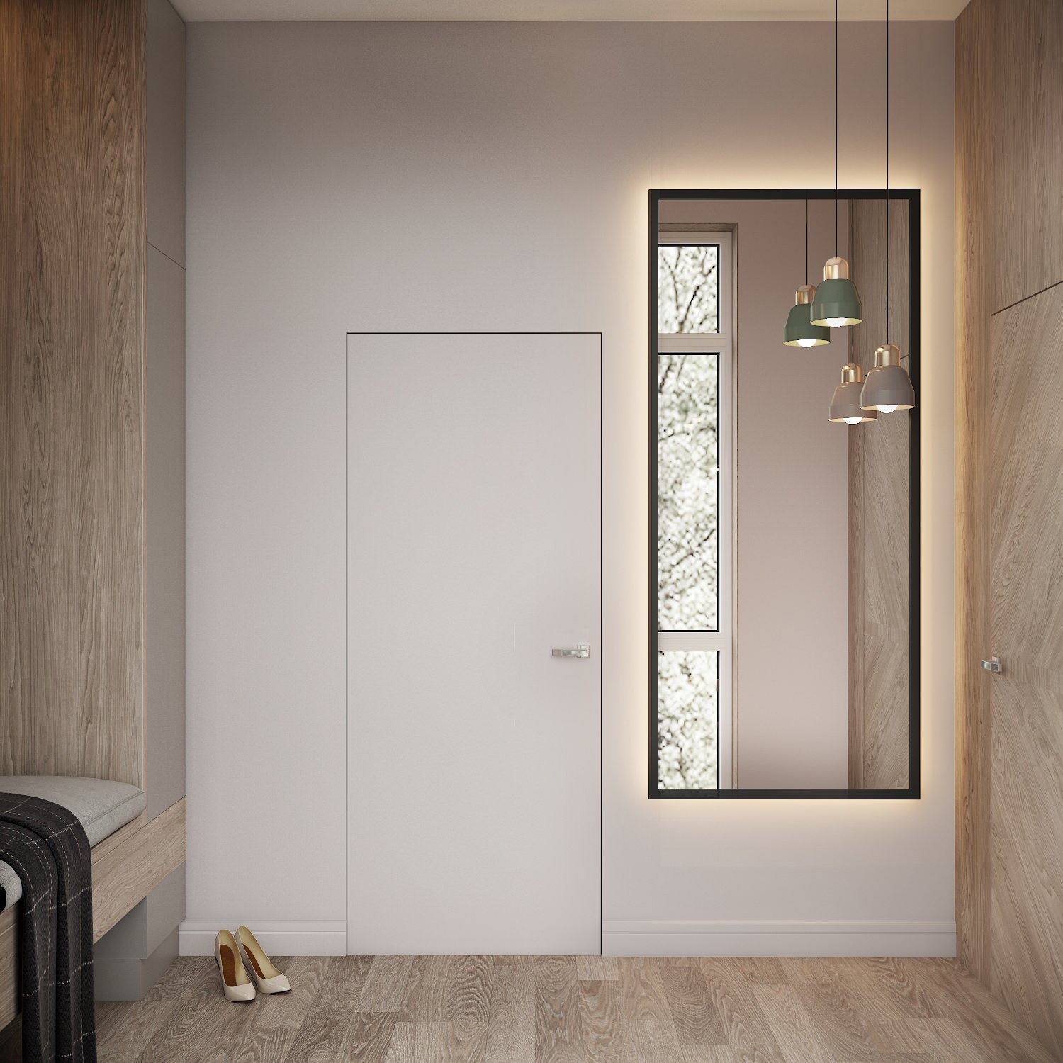 Дом в Тольятти