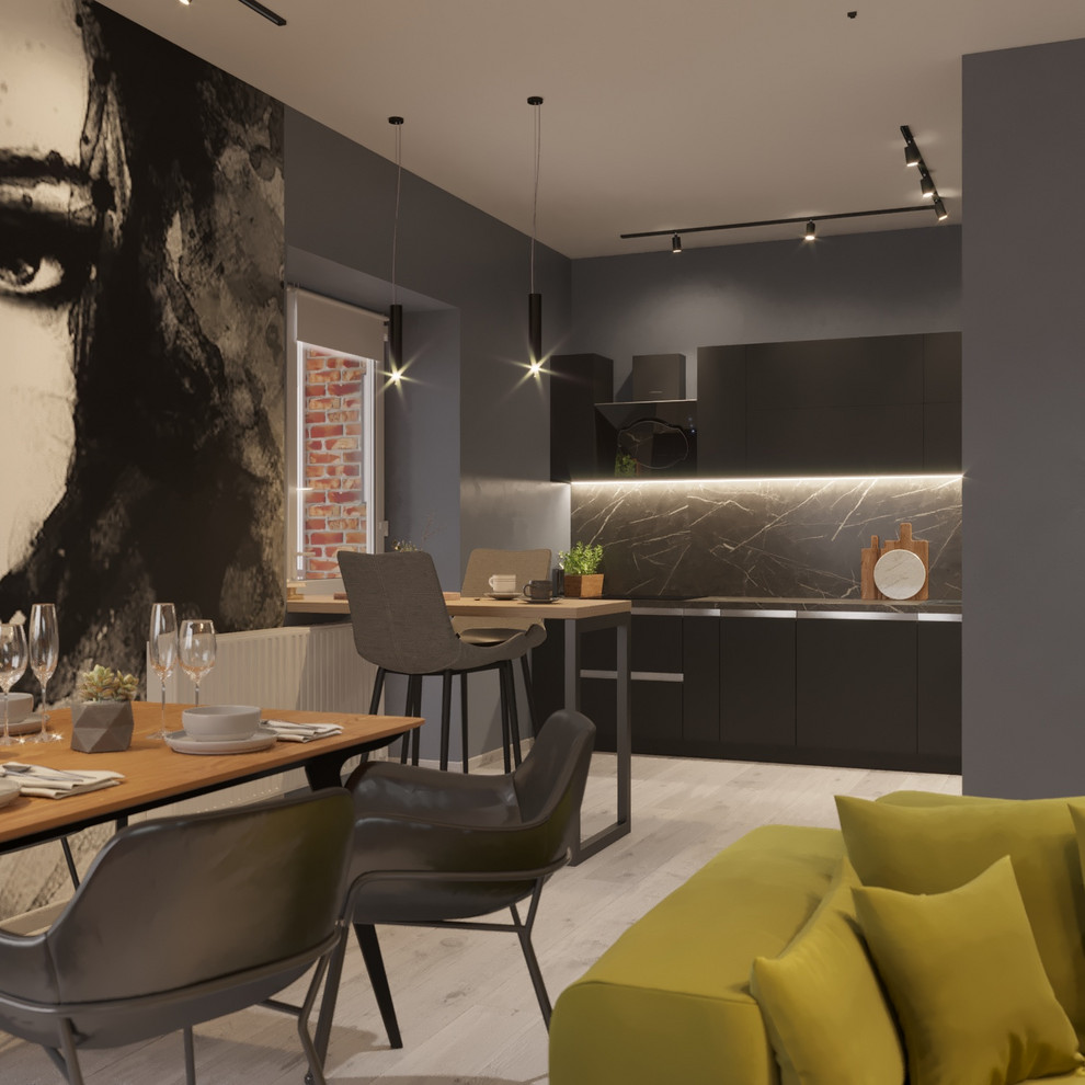 ЖК Петергоф