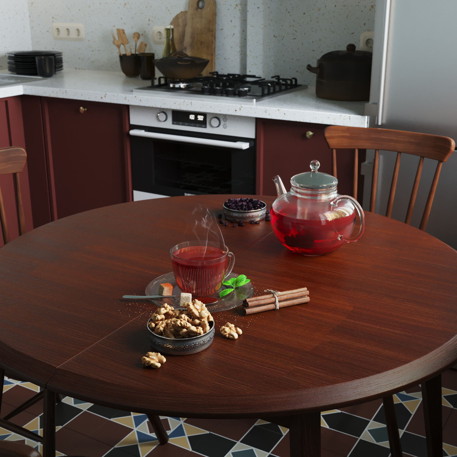 г. Москва, улица 9-ая Парковая