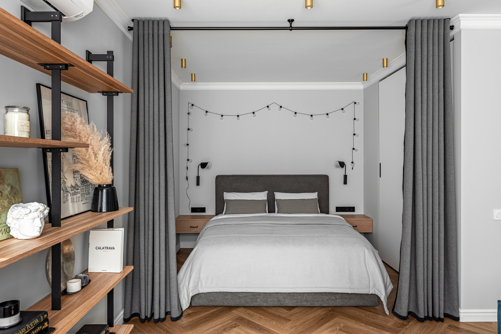 Квартира в ЖК "Вертикаль"