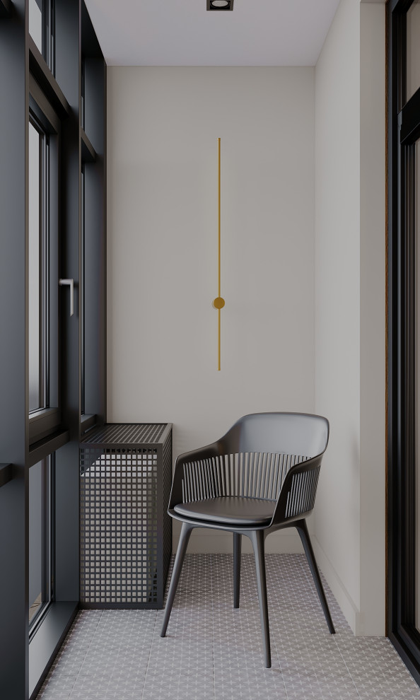 ЖК Черная речка корпус 7