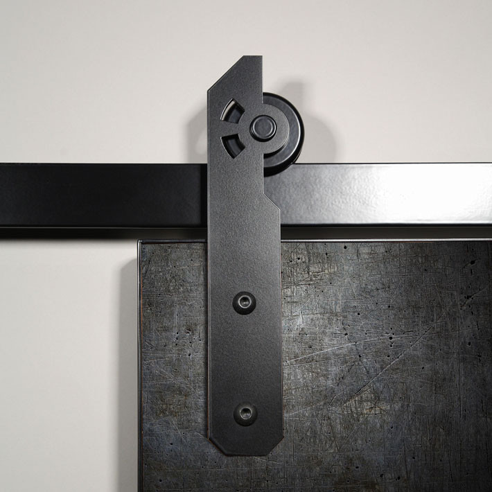 Амбарный механизм "Наутилус"