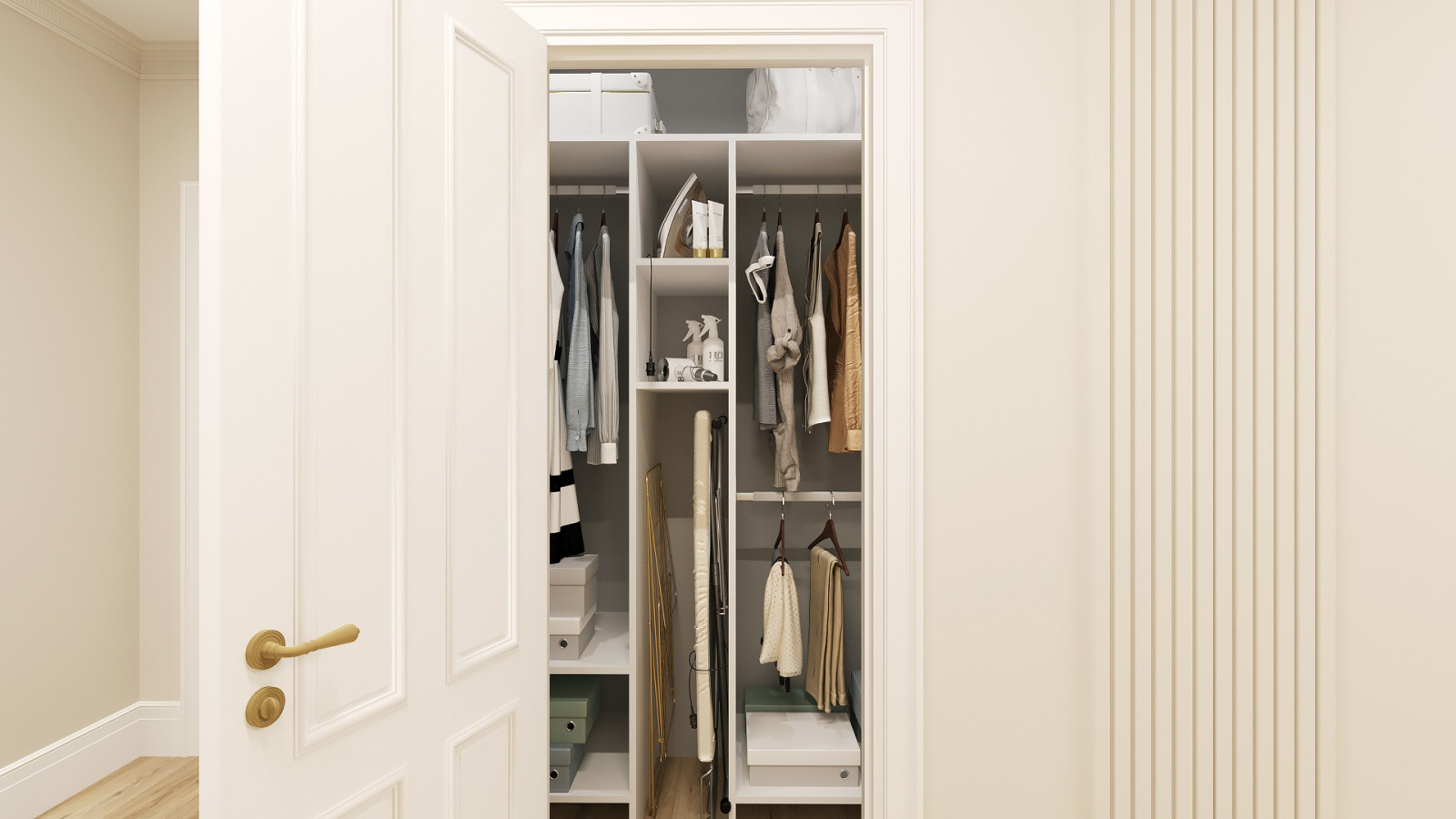 ЖК "Седьмой континент"