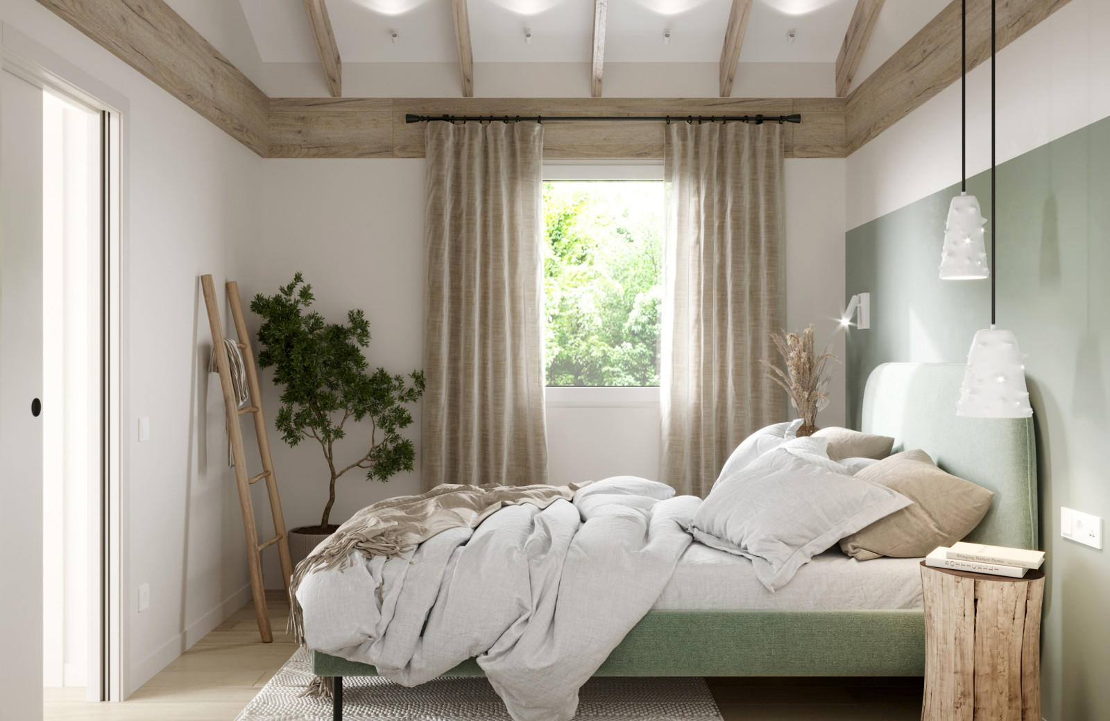 Фахверк Домогацкого