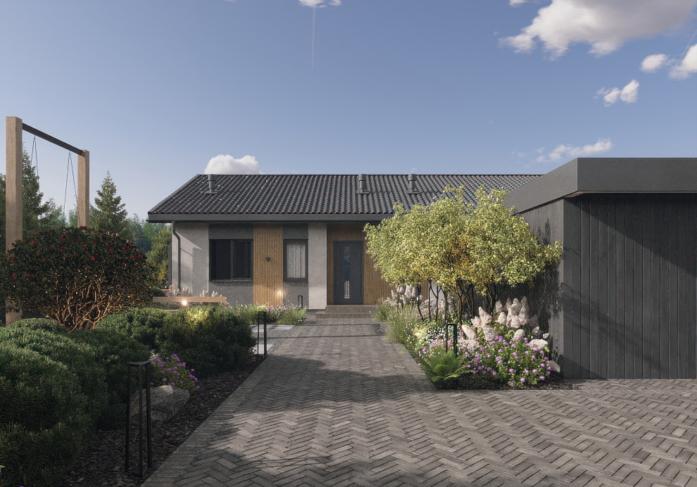 «Лесной берег»