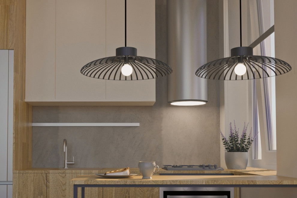 33м2 на Тимирязевской.