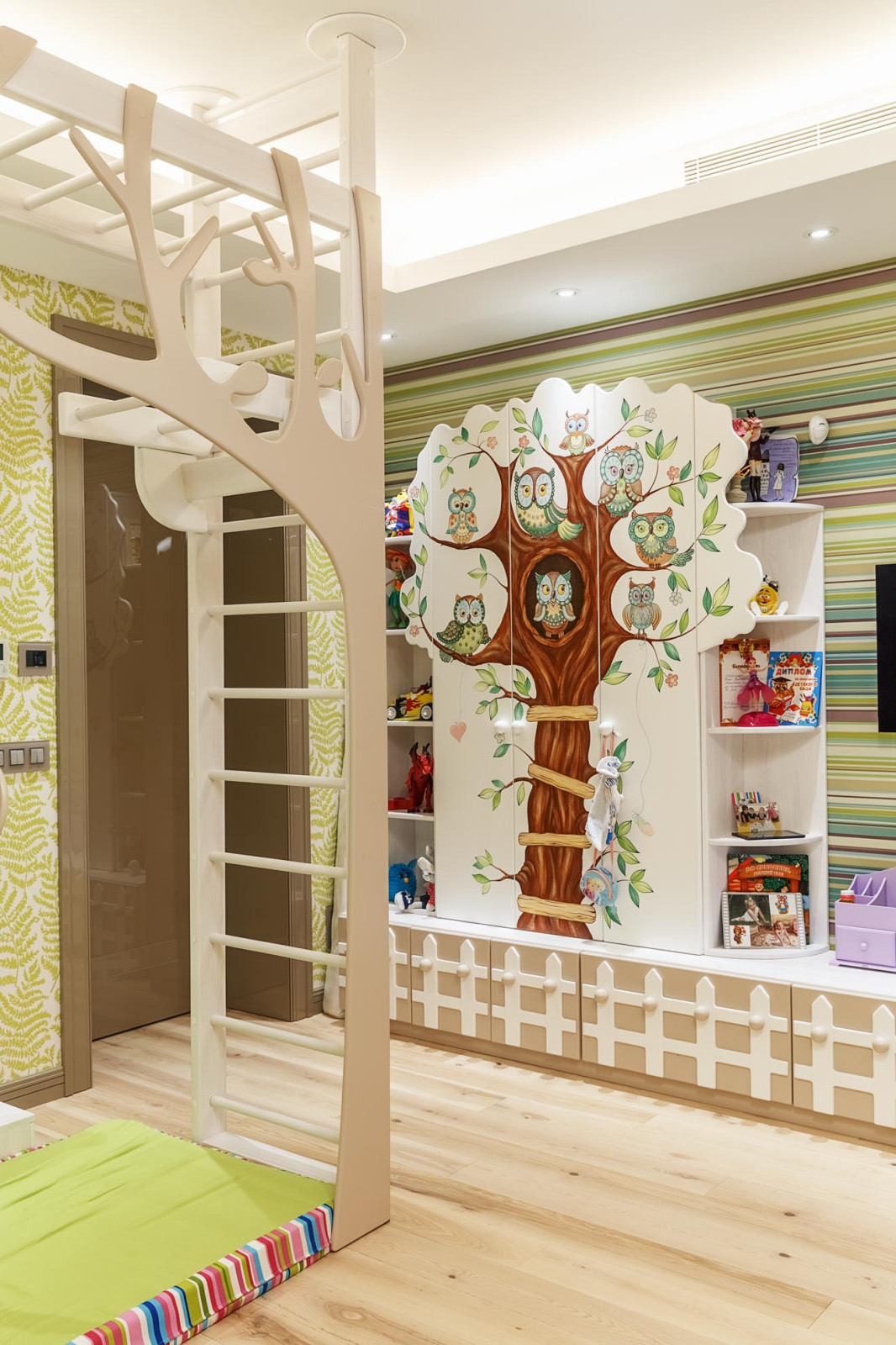 Дом на Новой Риге