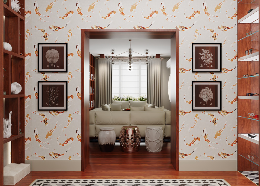 Квартира на ул. Саратовская