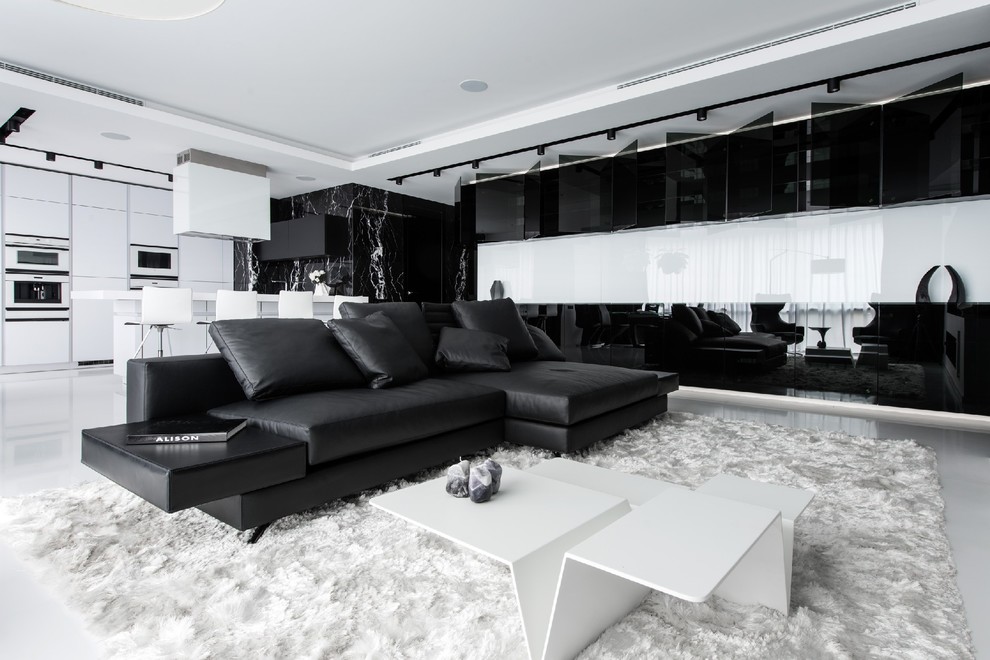 Кутузовская Ривьера