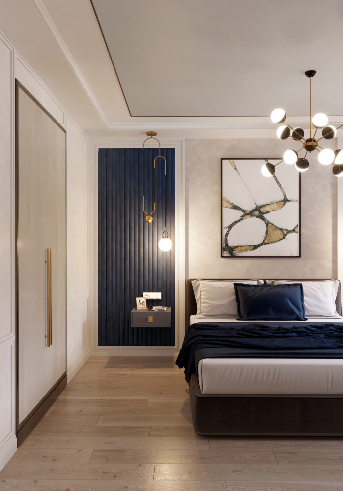 Таунхаус в ЖК Кембридж