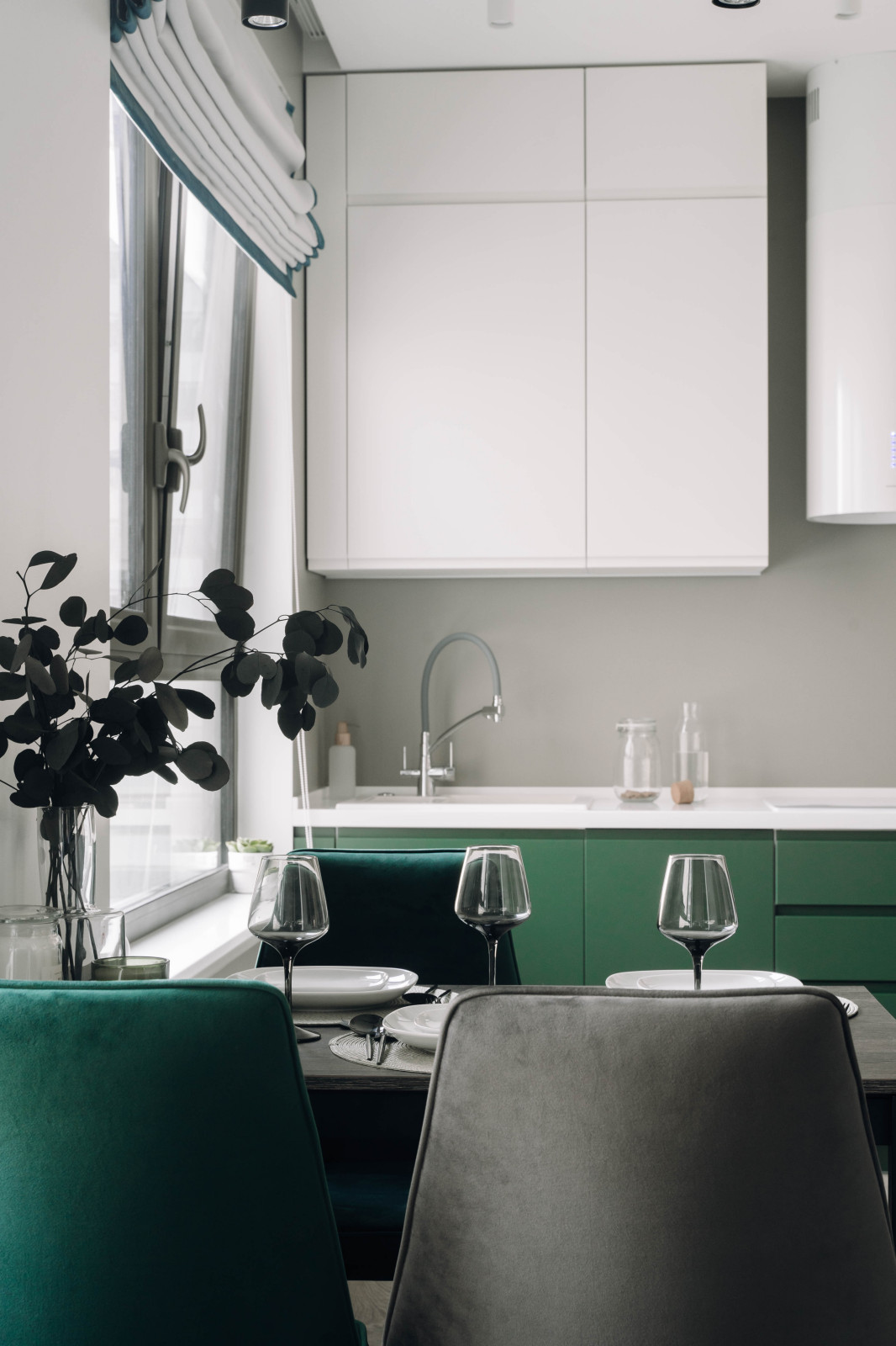 ЖК СЕЛИГЕР СИТИ