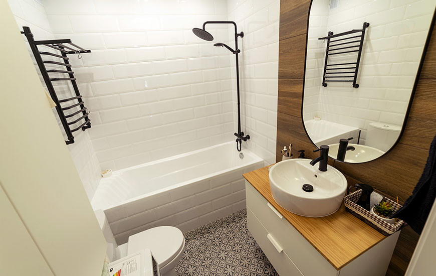 2-комнатная квартир на