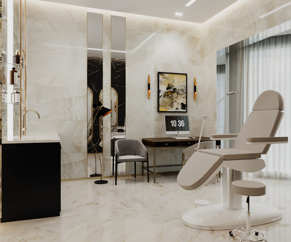 ARTLEO Салон-клиника эстетической медицины ЖК Воробьевский парк