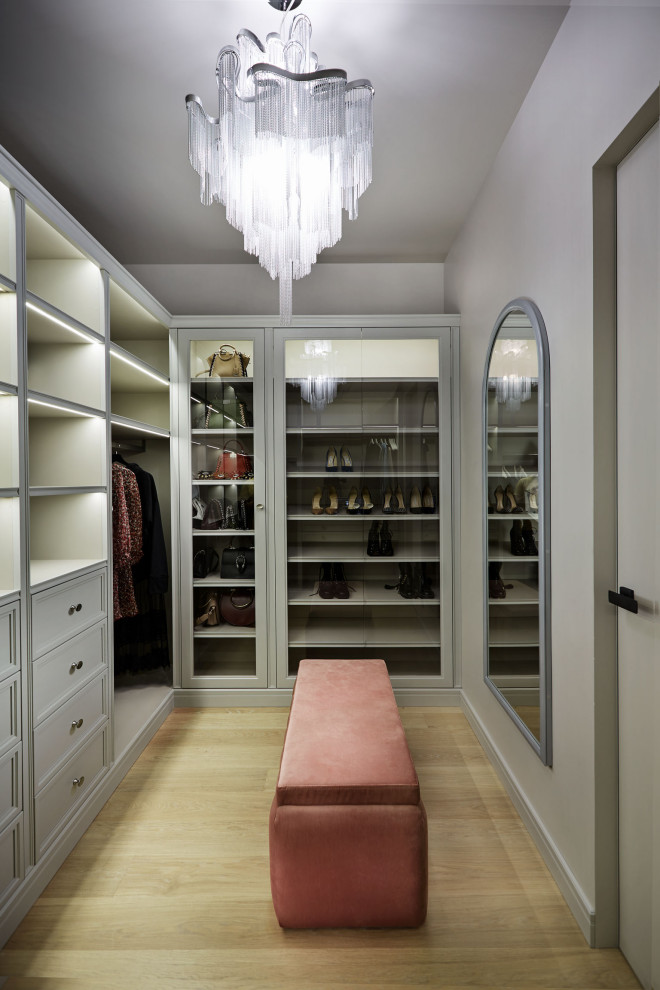 Квартира на Петровском острове