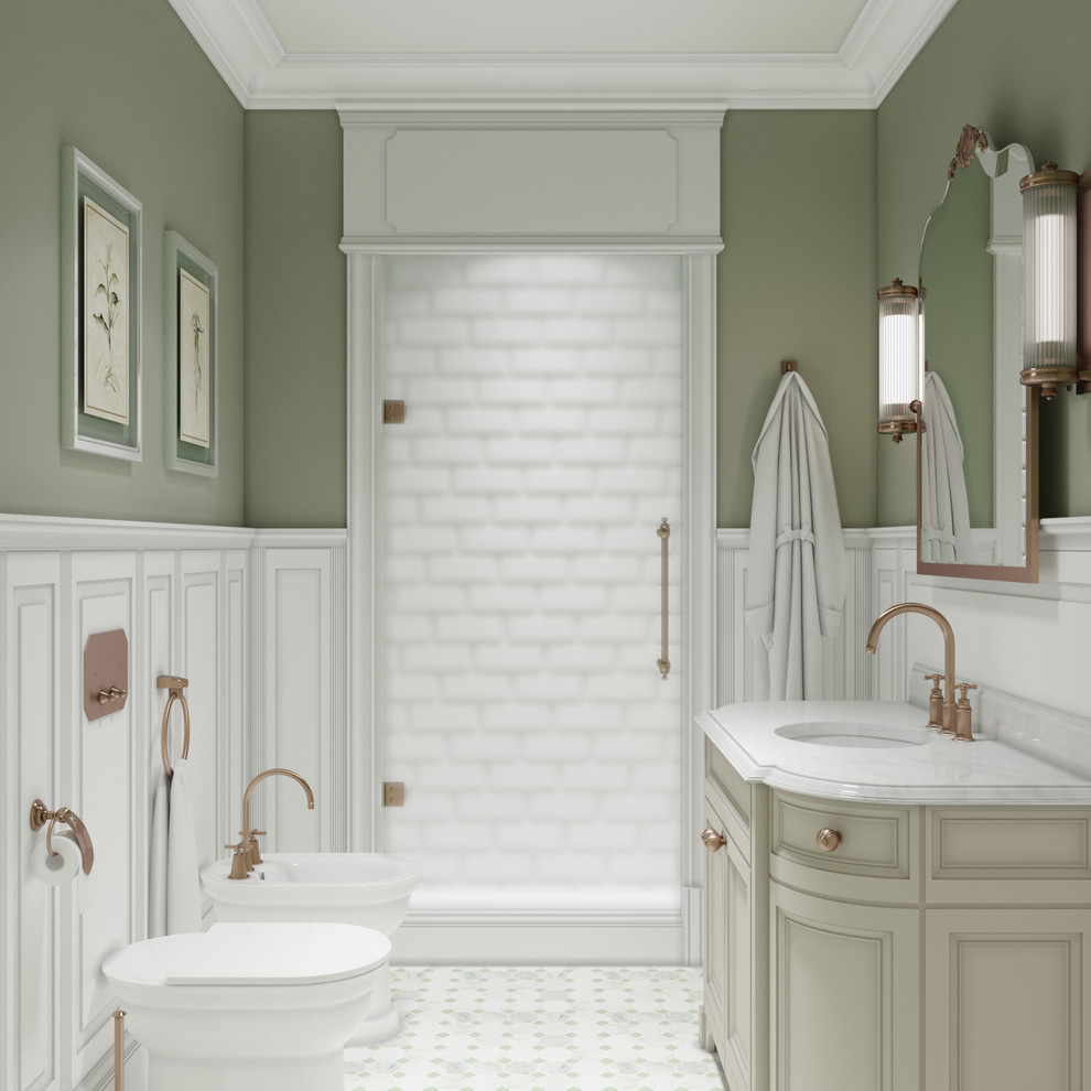 Обложка проекта: BRISTOL HOUSE