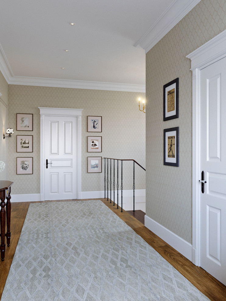 Коттеджный поселок «Подкова»