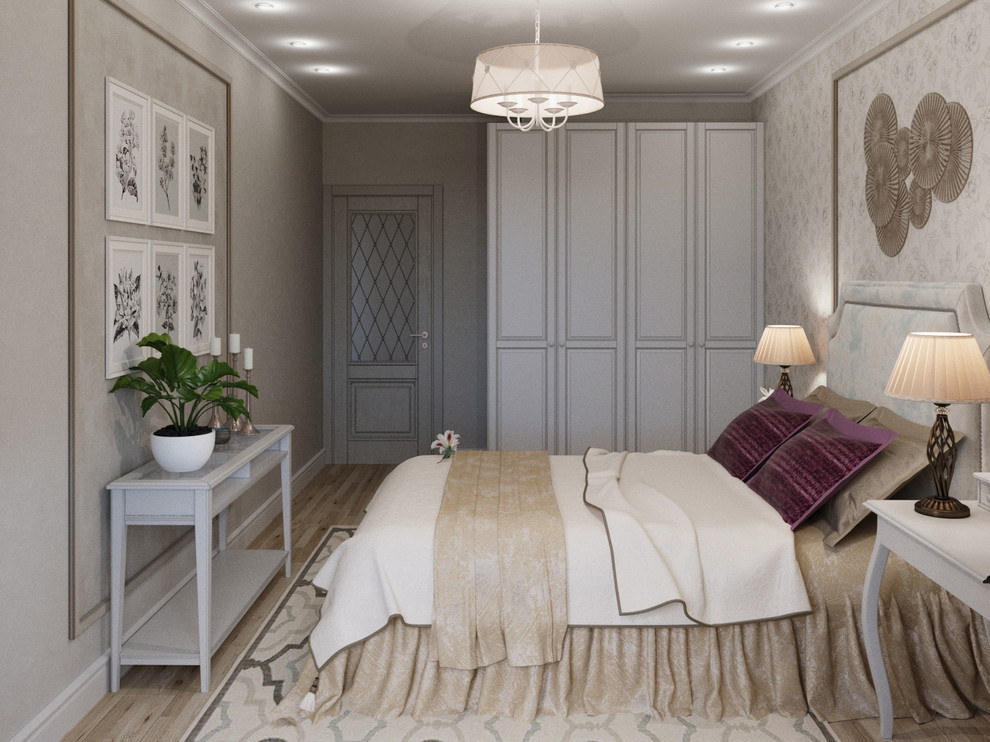 Обложка проекта: Семейное гнёздышко