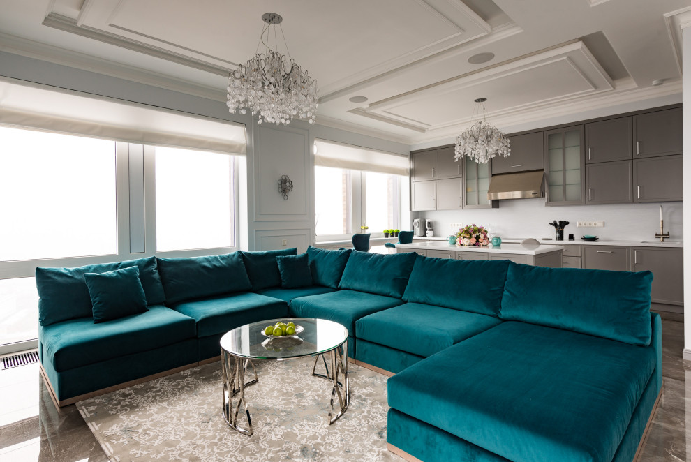 ЖК Фили Сити