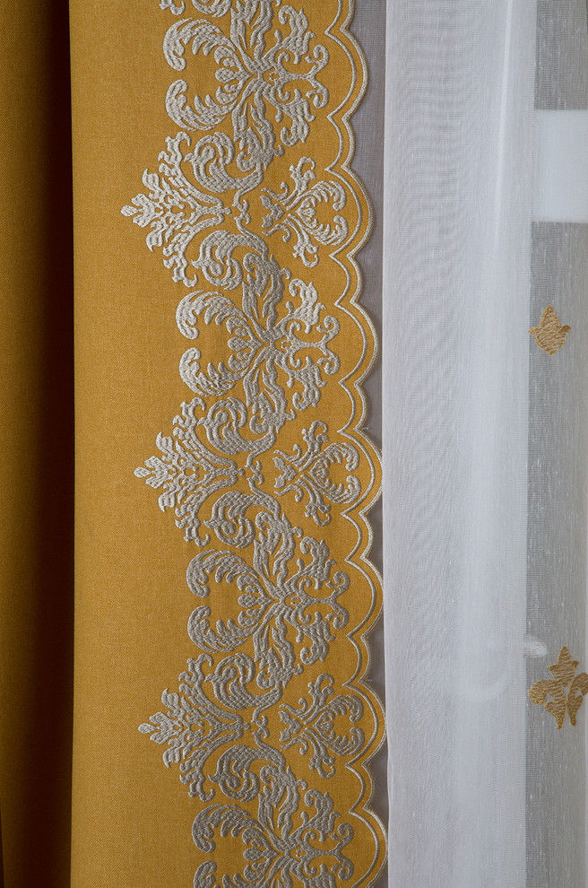 Обложка проекта: Opera