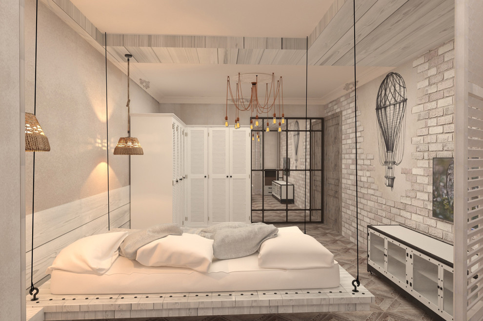 ПОЛЯРНАЯ СТАНЦИЯ