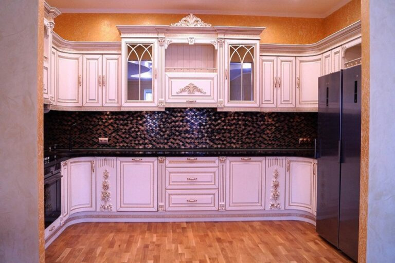 Кухни на заказ