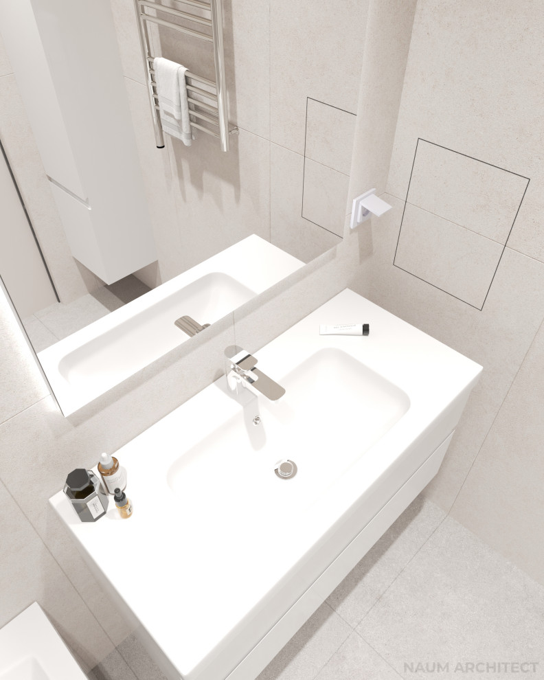 ЖК Бограда 109