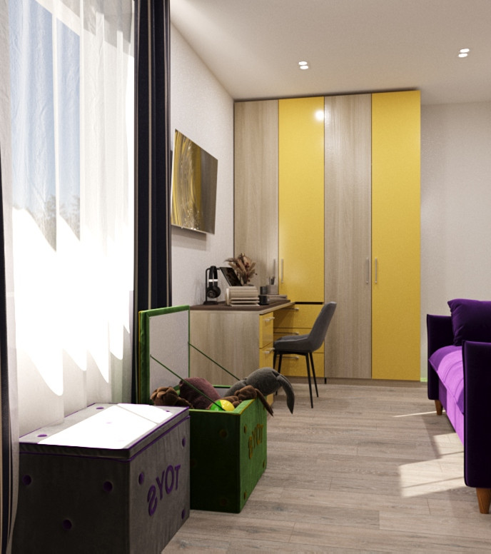 Загородный дом 300кв.м.