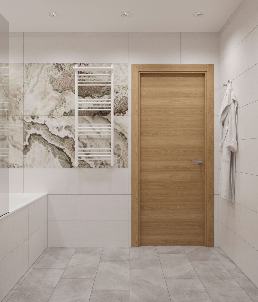 ЖК "Magnifika Residence"