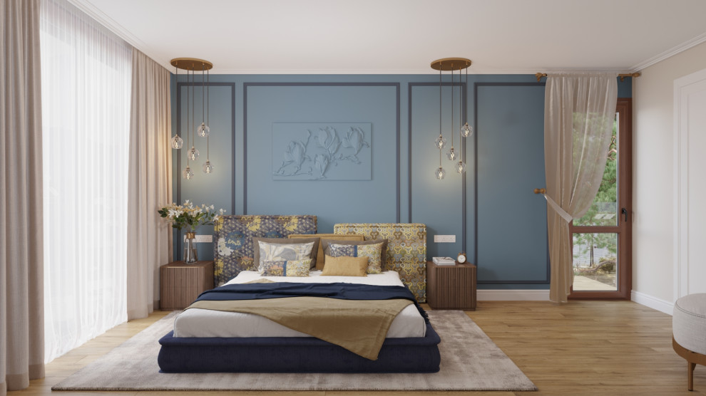 Вилла 350 кв.м. Кипр, Пафос