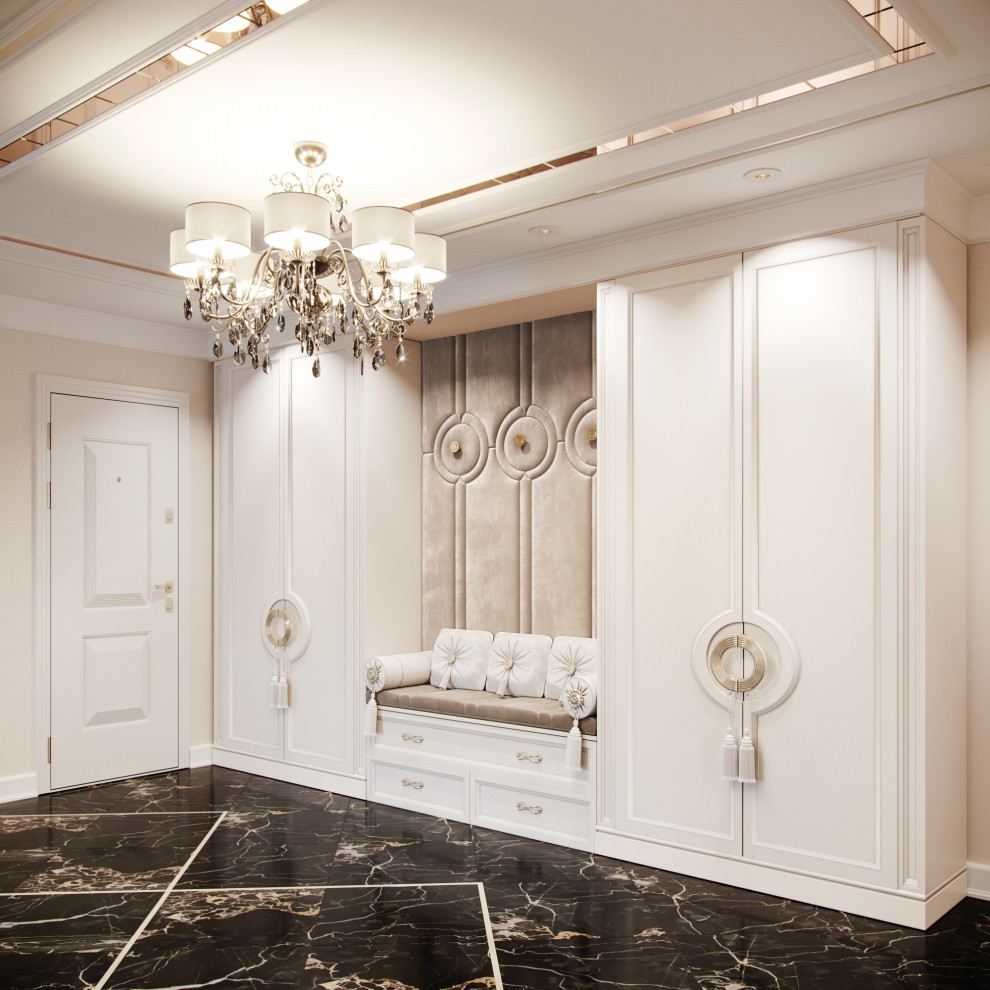 Обложка проекта: ЖК Тургенев