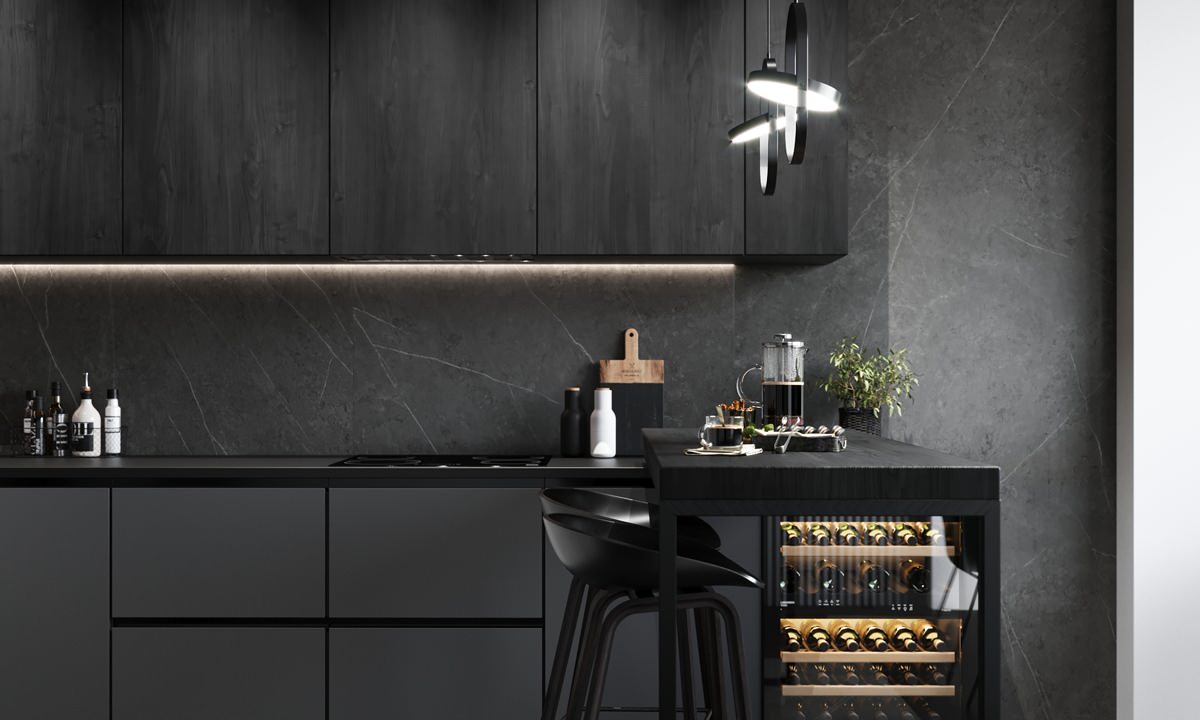 ЖК Серебряный фонтан